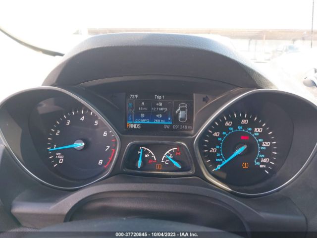 1FMCU0J91FUB96168 Ford Escape Titanium