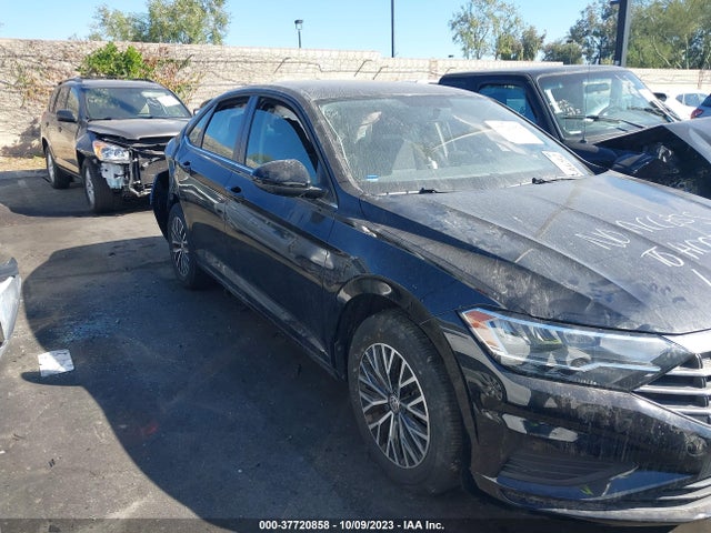 3VWC57BUXMM091625 Volkswagen Jetta S/se/r-line