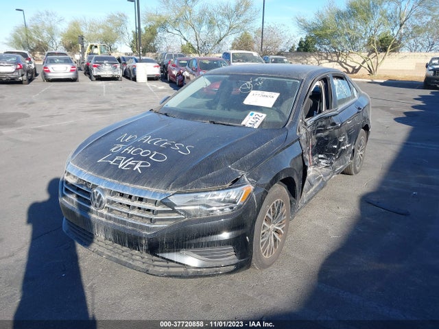 3VWC57BUXMM091625 Volkswagen Jetta S/se/r-line