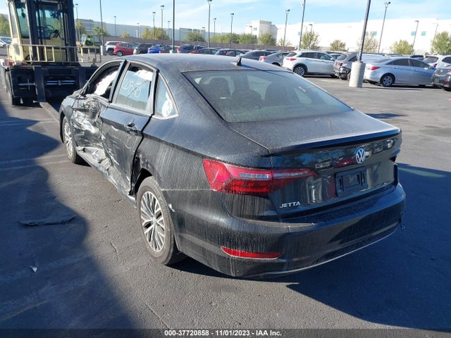3VWC57BUXMM091625 Volkswagen Jetta S/se/r-line
