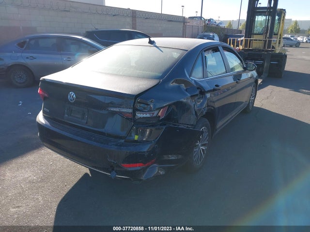 3VWC57BUXMM091625 Volkswagen Jetta S/se/r-line