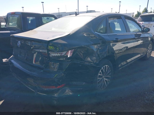 3VWC57BUXMM091625 Volkswagen Jetta S/se/r-line