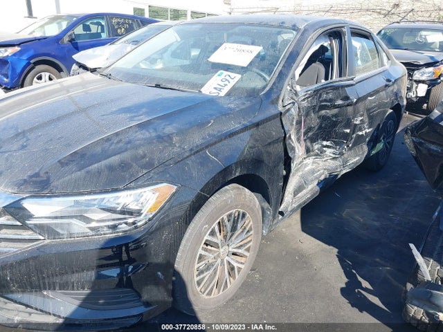 3VWC57BUXMM091625 Volkswagen Jetta S/se/r-line