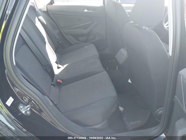 3VWC57BUXMM091625 Volkswagen Jetta S/se/r-line