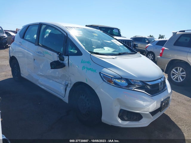 2018 3HGGK5H49JM730440 main image