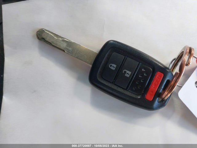 Honda FIT LX 2018 3HGGK5H49JM730440 Image 11