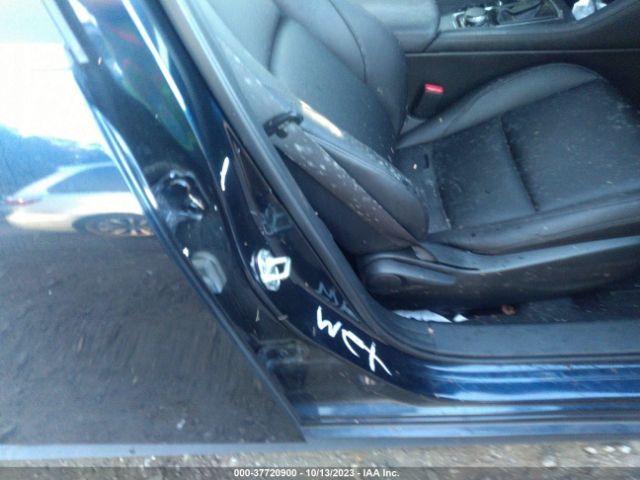 2021 MAZDA MAZDA3 HATCHBACK JM1BPBKL7M1343203 Photo 5