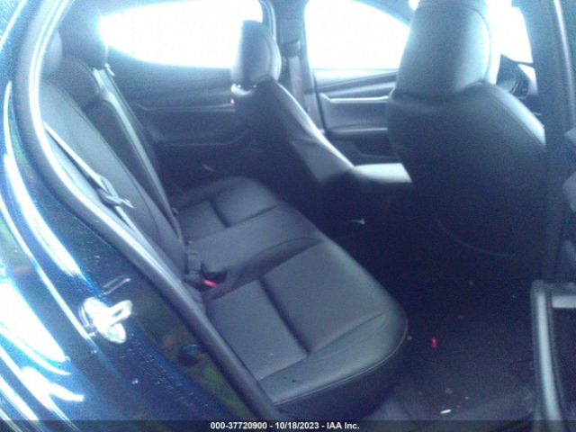 2021 MAZDA MAZDA3 HATCHBACK JM1BPBKL7M1343203 Photo 7