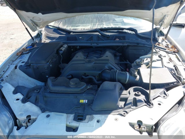 2009 JAGUAR XF SAJWA06B69HR05066 Photo 9