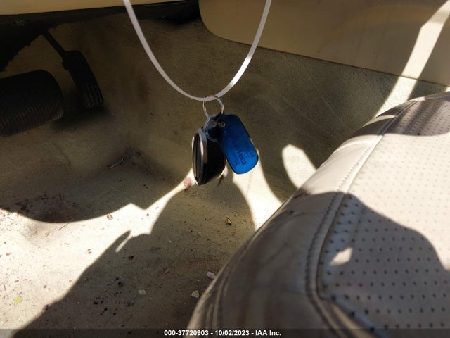 2009 JAGUAR XF SAJWA06B69HR05066 Photo 10