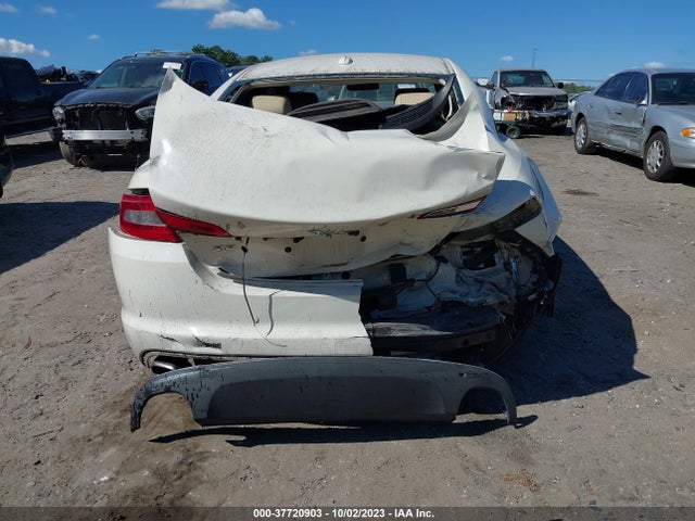 2009 JAGUAR XF SAJWA06B69HR05066 Photo 5