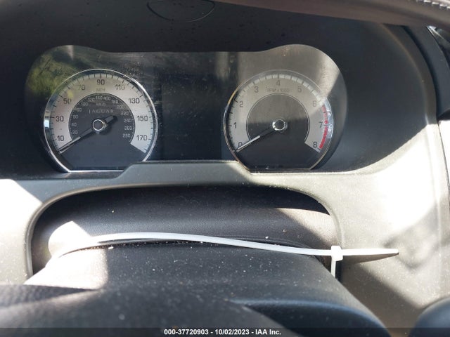 2009 JAGUAR XF SAJWA06B69HR05066 Photo 6