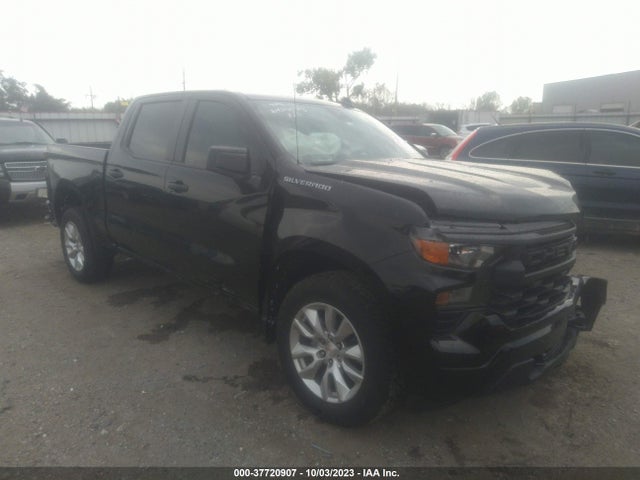 2023 1GCPDBEK6PZ222587 main image