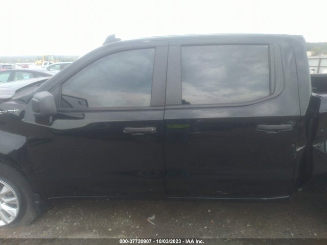 Chevrolet Silverado 1500 Custom 2023 1GCPDBEK6PZ222587 Image 14