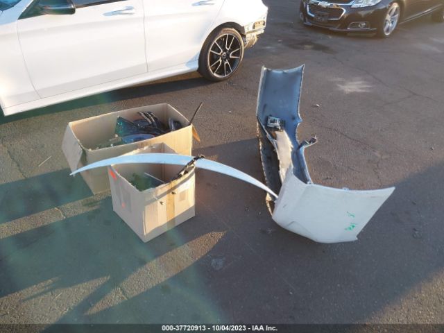 55SWF8DB8KU305025 Mercedes-Benz C-class C 300
