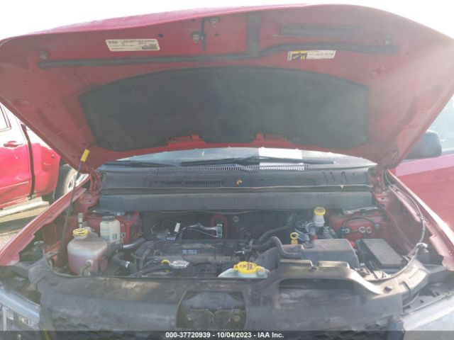 3C4PDCAB1LT268132 Dodge Journey Se Value