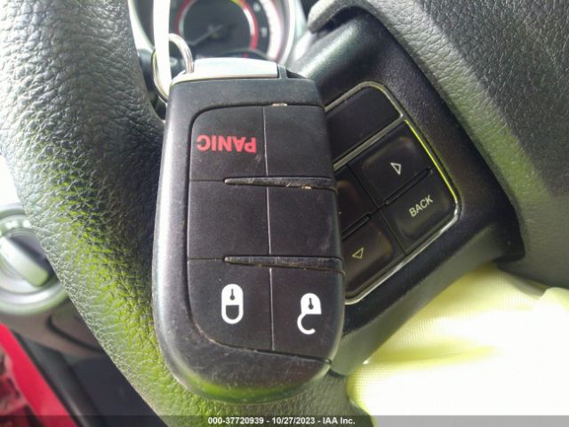 3C4PDCAB1LT268132 Dodge Journey Se Value