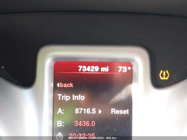 3C4PDCAB1LT268132 Dodge Journey Se Value