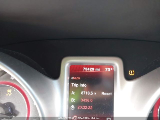 3C4PDCAB1LT268132 Dodge Journey Se Value
