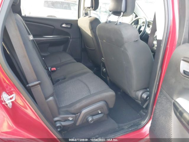 3C4PDCAB1LT268132 Dodge Journey Se Value