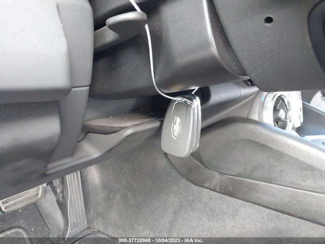 Chevrolet Camaro Rwd  1lt 2021 1G1FB1RS3M0140508 Image 11