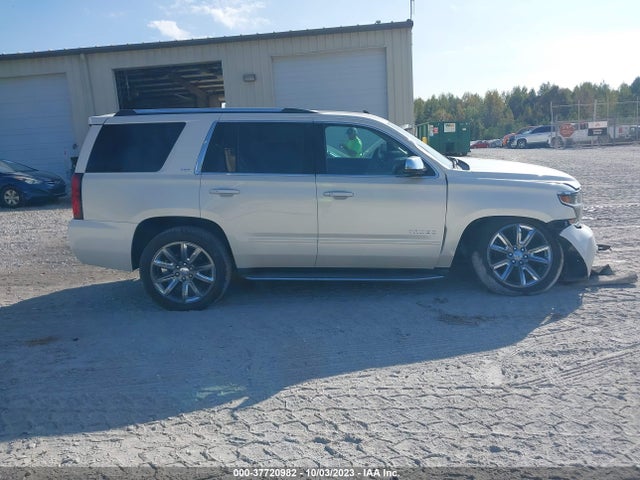 Chevrolet Tahoe Ltz 2015 1GNSCCKC0FR289563 Image 13