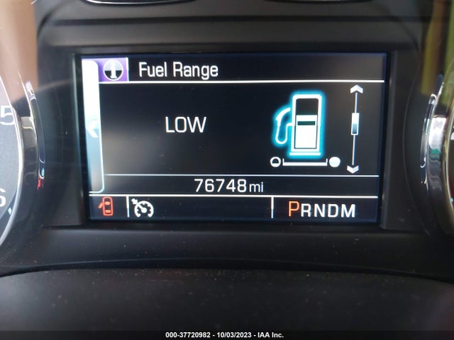 Chevrolet Tahoe Ltz 2015 1GNSCCKC0FR289563 Image 15