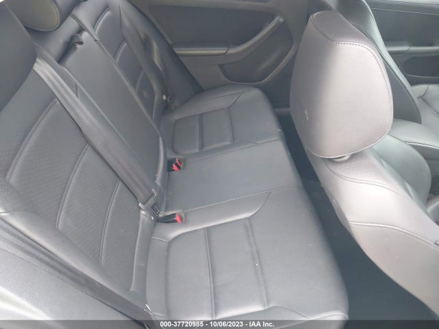 3VWLL7AJ6EM310451 Volkswagen Jetta Sedan Tdi