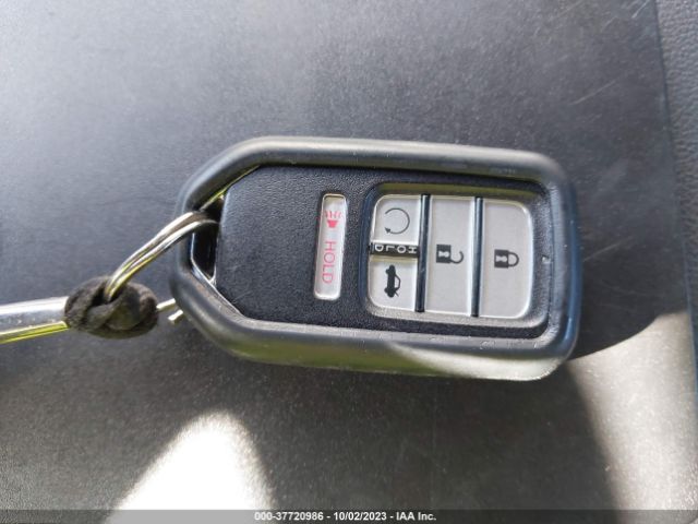1HGCV2F39LA019657 Honda Accord Sedan Sport