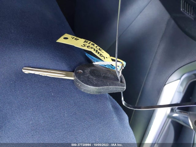 Nissan SENTRA S 2016 3N1AB7AP4GY255840 Image 11