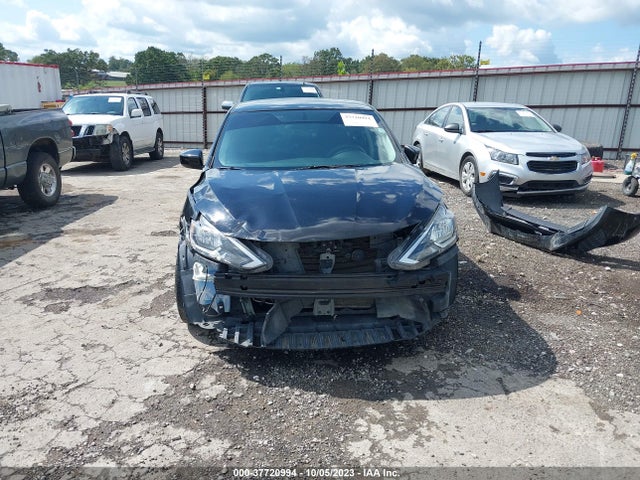 Nissan SENTRA S 2016 3N1AB7AP4GY255840 Image 13