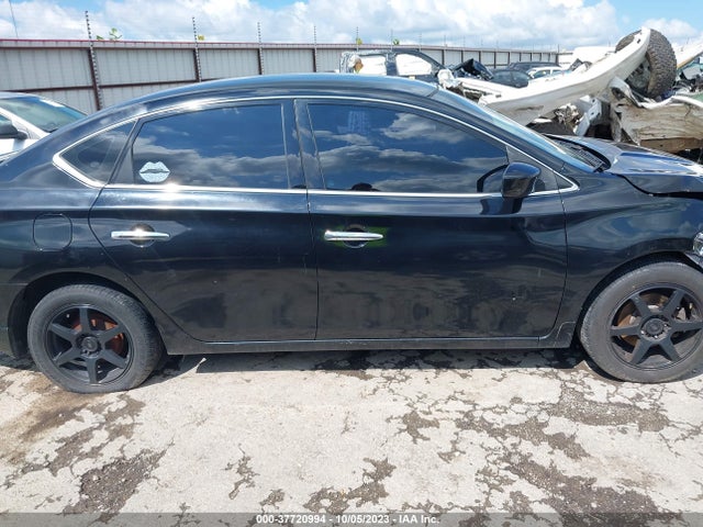 Nissan SENTRA S 2016 3N1AB7AP4GY255840 Image 14