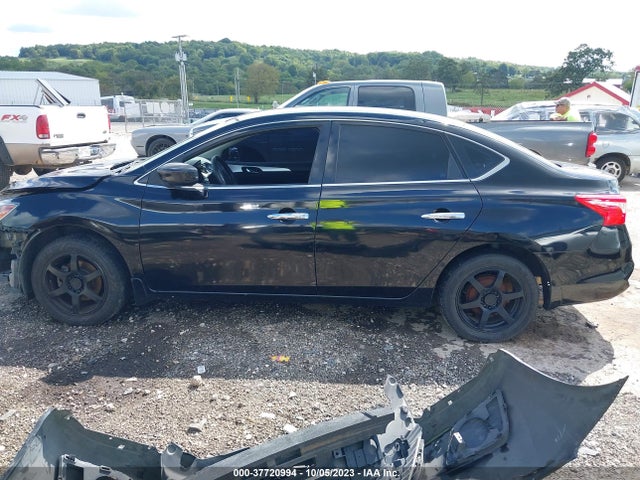 Nissan SENTRA S 2016 3N1AB7AP4GY255840 Image 15
