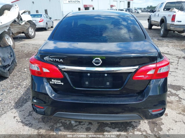 Nissan SENTRA S 2016 3N1AB7AP4GY255840 Image 17