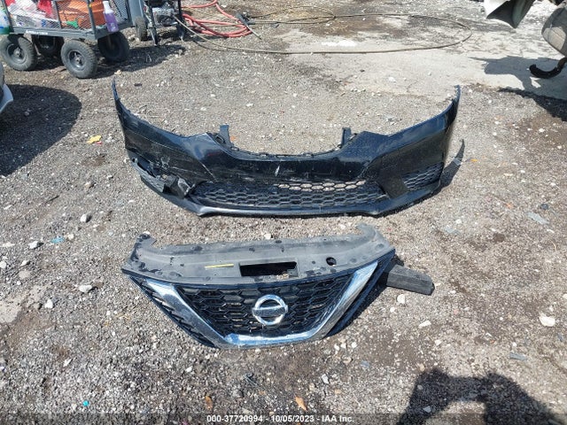 Nissan SENTRA S 2016 3N1AB7AP4GY255840 Image 12