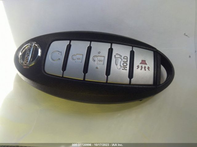 5N1AR2MN4EC708457 Nissan Pathfinder Sl