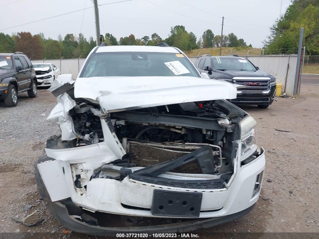 GMC Terrain Slt 2015 2GKALSEK5F6132693 Image 11