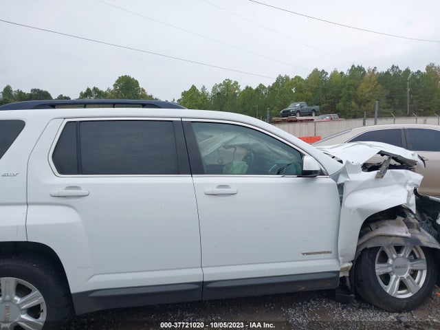 GMC Terrain Slt 2015 2GKALSEK5F6132693 Image 12