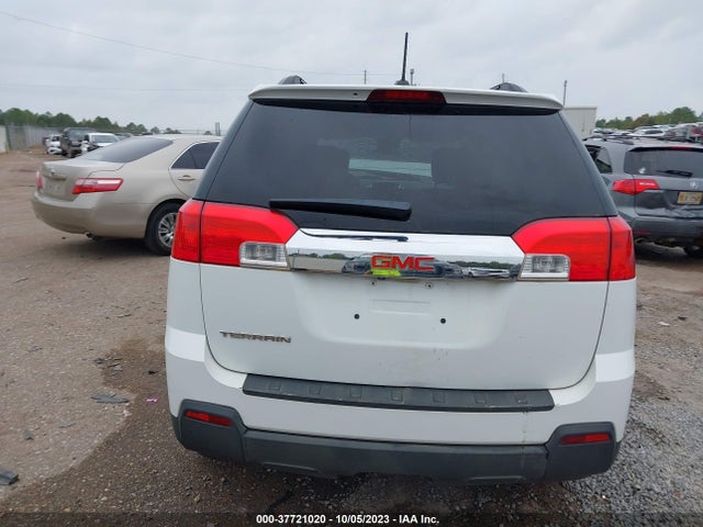 GMC Terrain Slt 2015 2GKALSEK5F6132693 Image 15