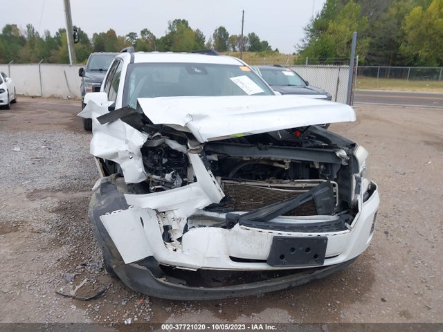 GMC Terrain Slt 2015 2GKALSEK5F6132693 Image 6