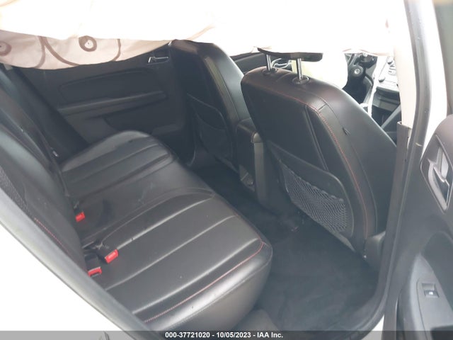 GMC Terrain Slt 2015 2GKALSEK5F6132693 Image 8