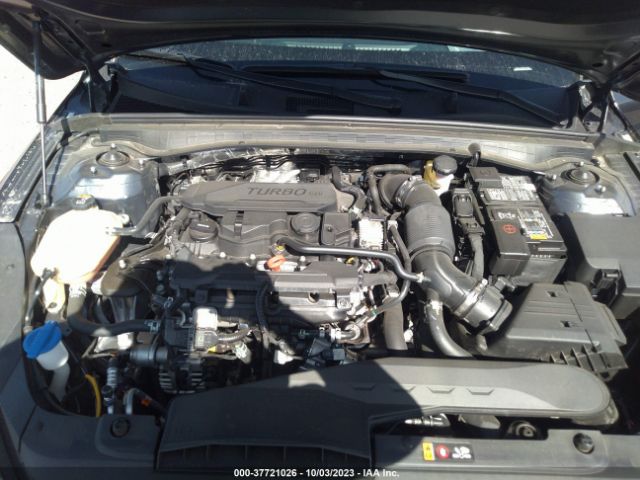 5XXG14J23PG215996 KIA K5 LXS