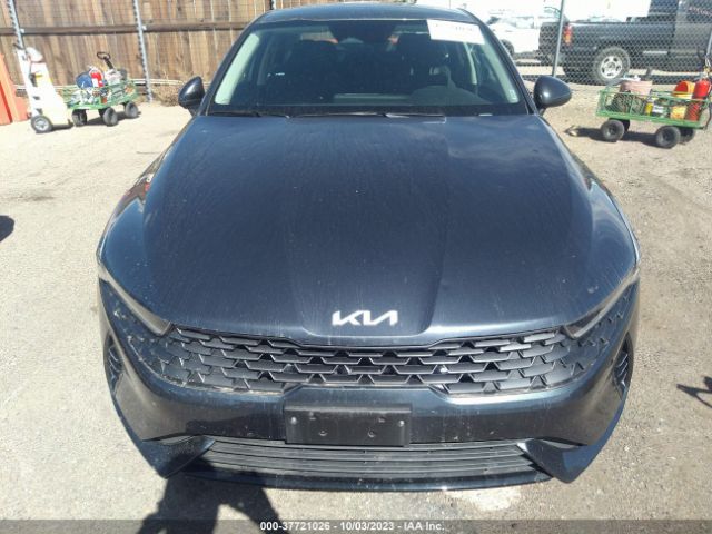 5XXG14J23PG215996 KIA K5 LXS