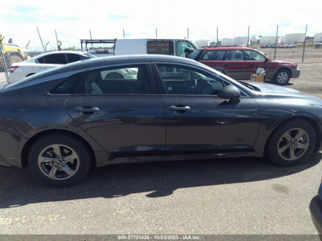 5XXG14J23PG215996 KIA K5 LXS