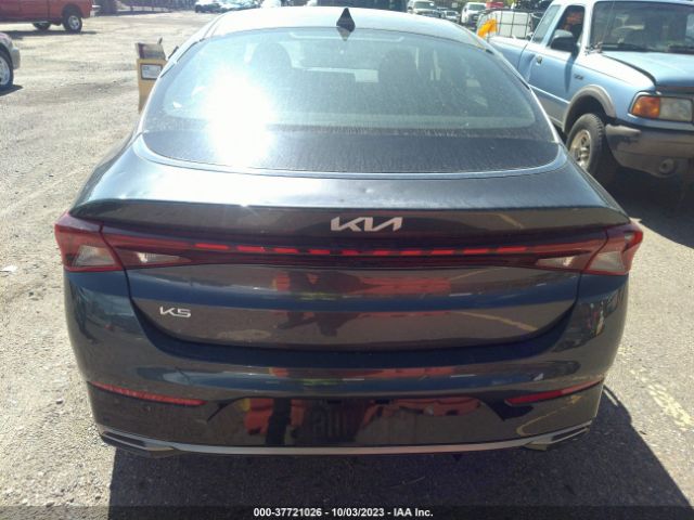 5XXG14J23PG215996 KIA K5 LXS