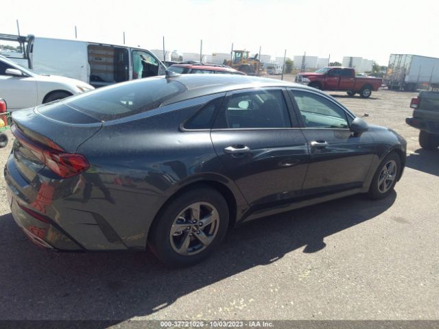 5XXG14J23PG215996 KIA K5 LXS