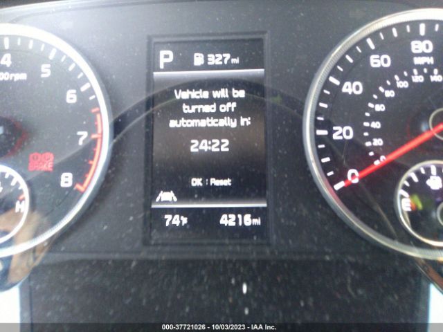 5XXG14J23PG215996 KIA K5 LXS