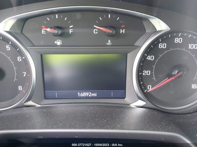 Chevrolet Blazer Lt 2023 3GNKBCR43PS168655 Image 7