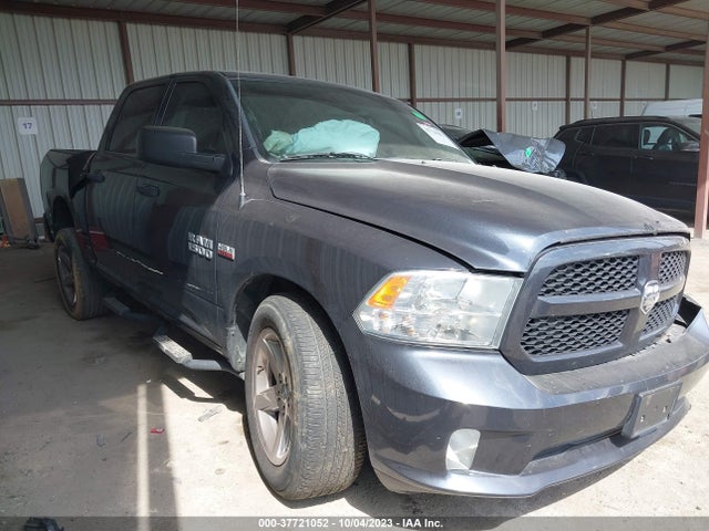 RAM 1500 Express 2014 1C6RR7KT3ES275197 main image