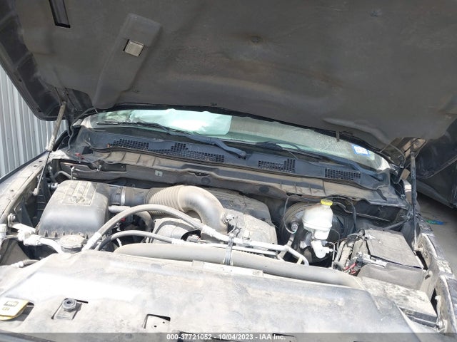 RAM 1500 Express 2014 1C6RR7KT3ES275197 Image 10